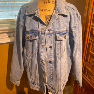 ANINE BING Rory Jacket